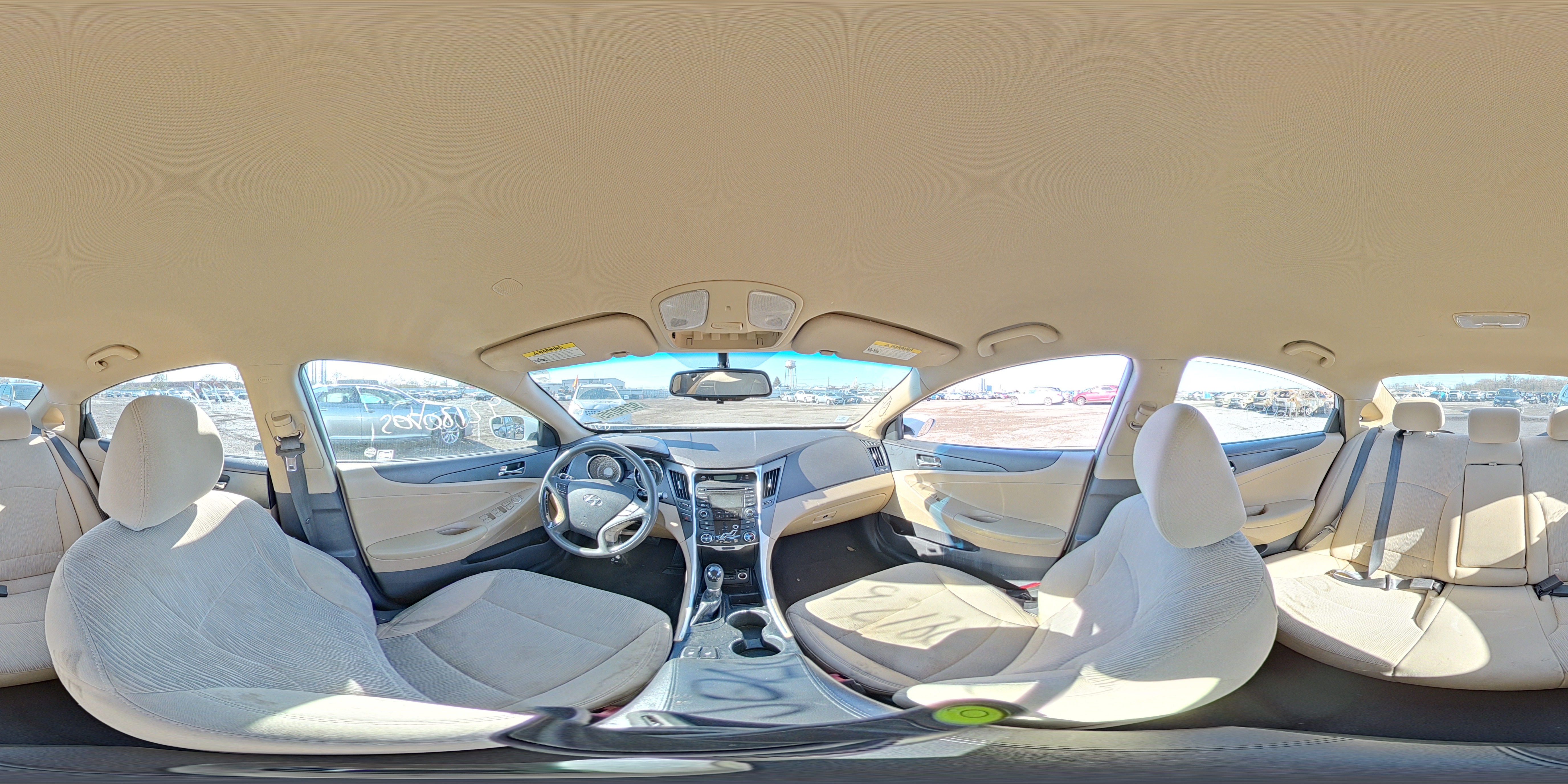 2013 Hyundai Sonata Gls VIN: 5NPEB4AC2DH703107 Lot: 92180705