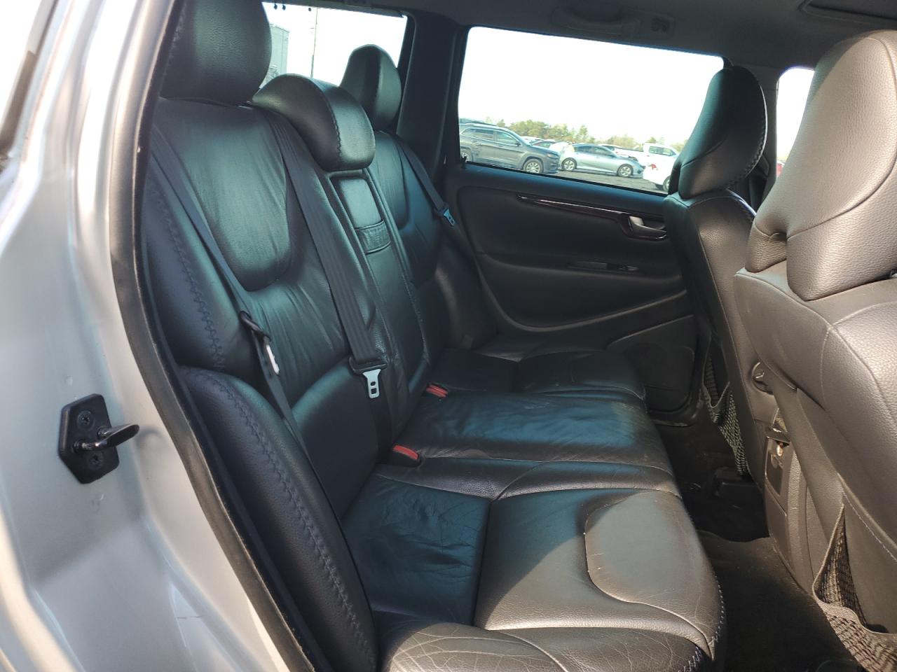 2007 Volvo Xc70 VIN: YV4SZ592971265100 Lot: 93423335