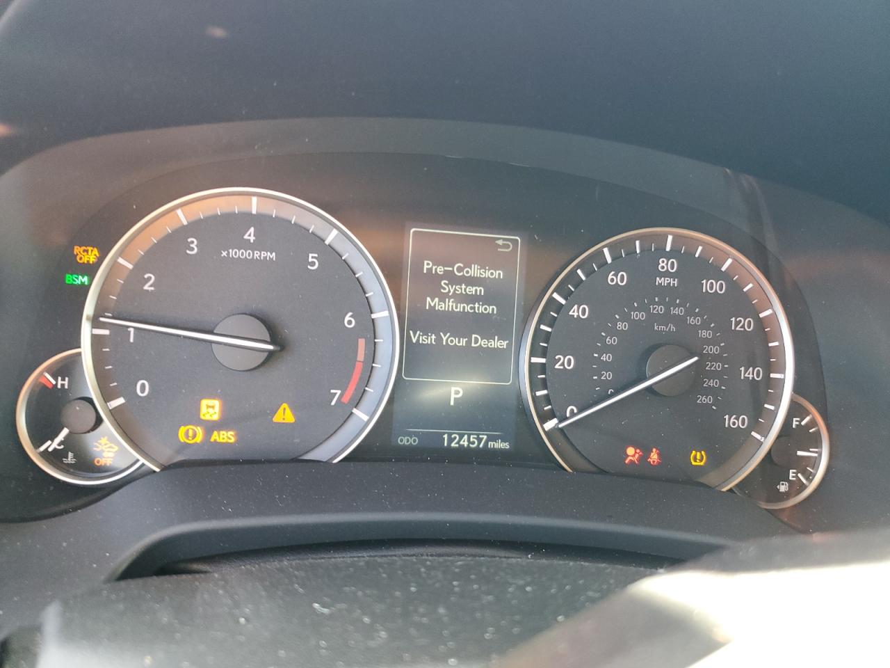 2022 Lexus Rx 350 VIN: 2T2HZMAA0NC242058 Lot: 93092245