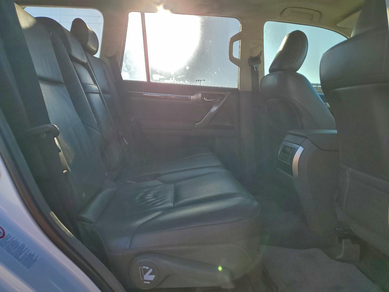 2013 Lexus Gx 460 VIN: JTJBM7FX5D5061313 Lot: 90917785