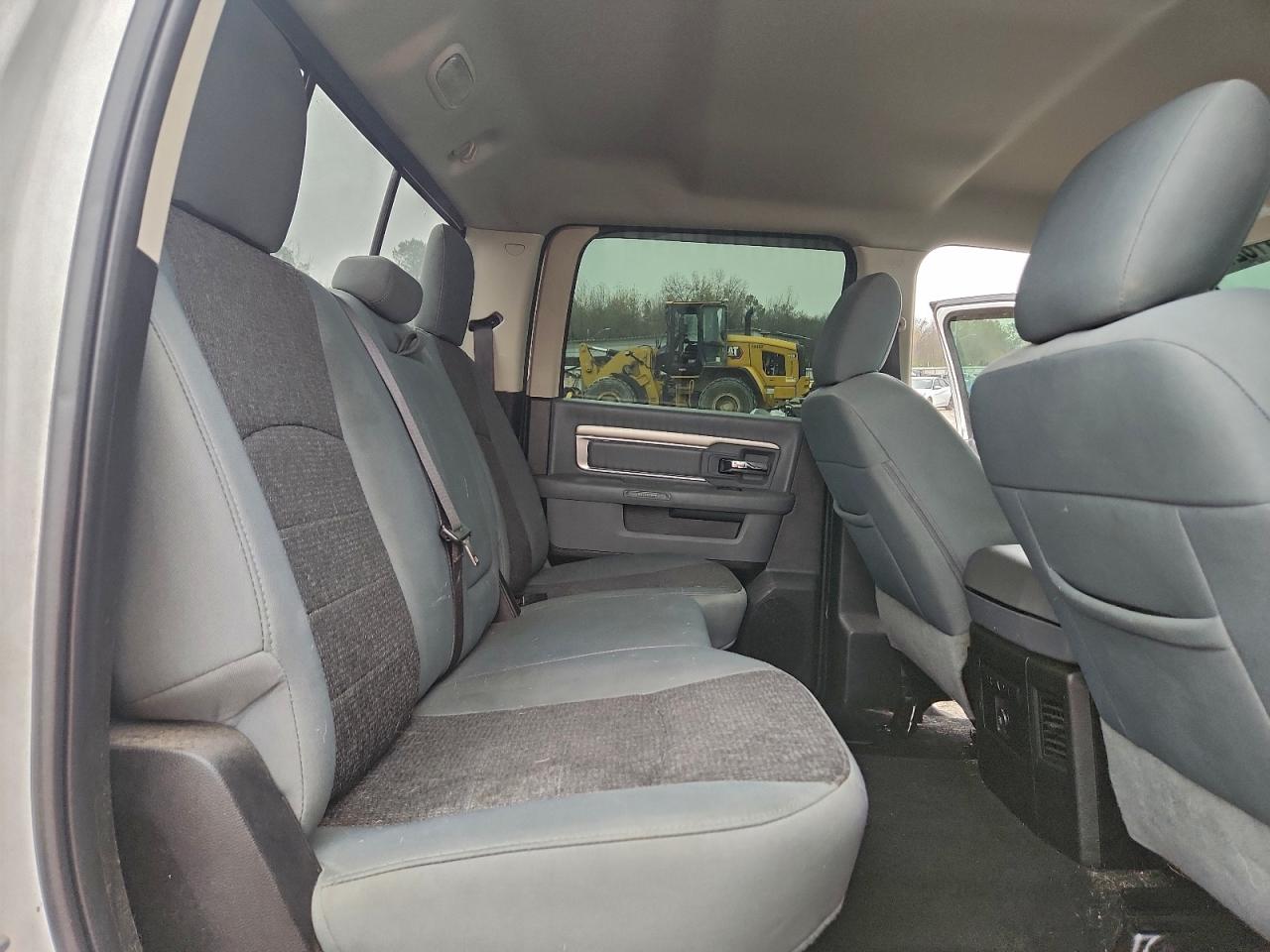 2019 Ram 1500 Classic Slt VIN: 1C6RR6LT0KS573310 Lot: 94181625