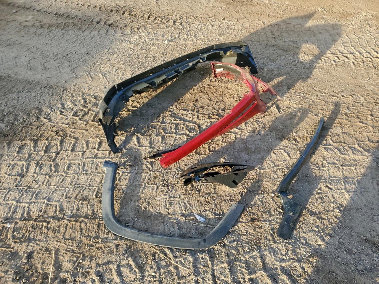 2019 Jeep Compass Limited VIN: 3C4NJDCB6KT729424 Lot: 93531635