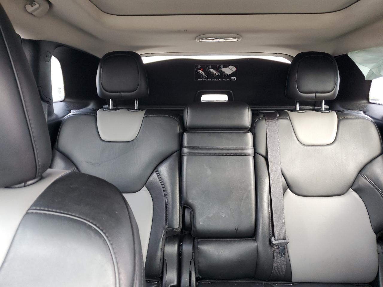 2014 Jeep Cherokee Limited VIN: 1C4PJMDS2EW253808 Lot: 87484445