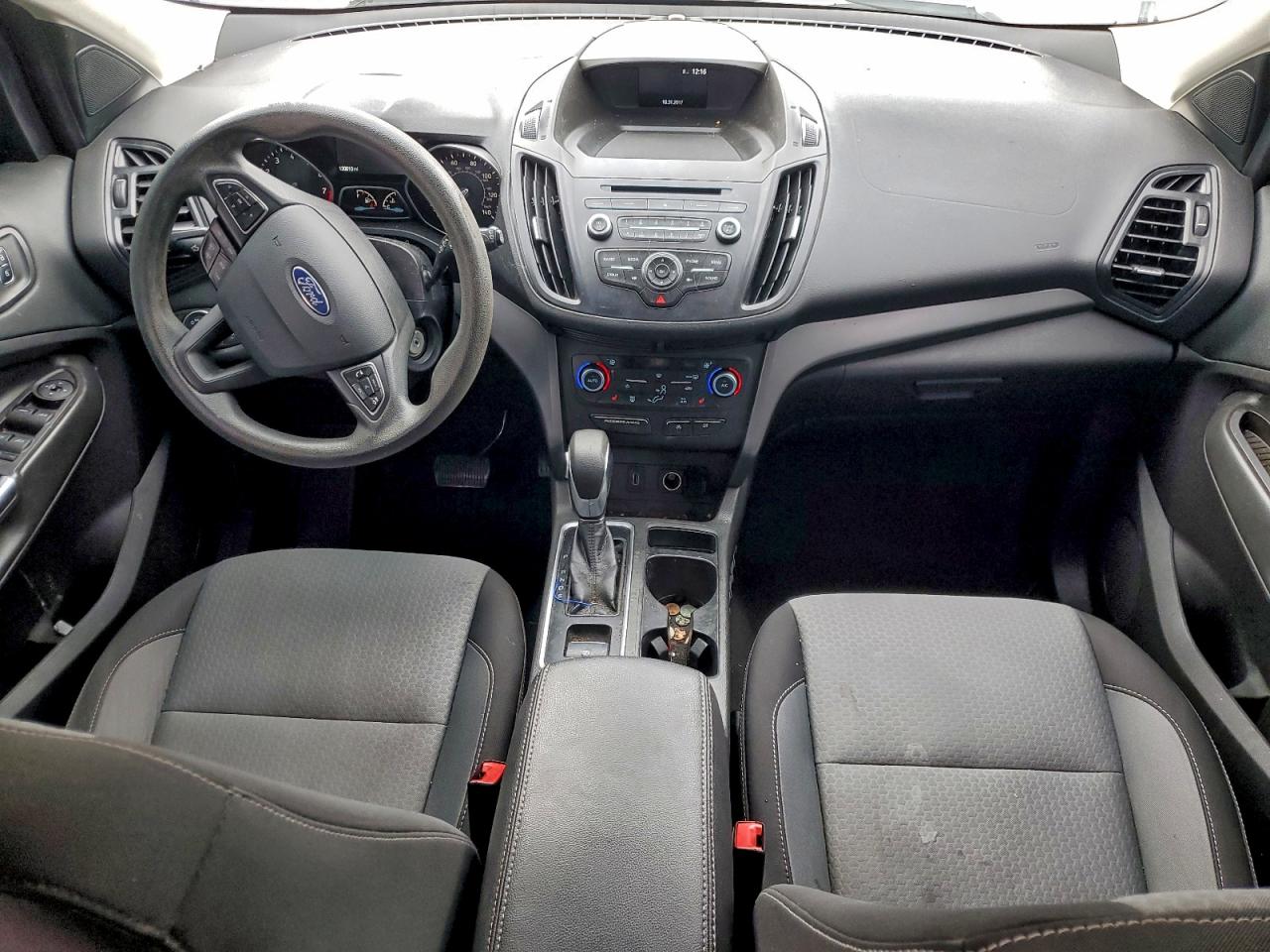 2018 Ford Escape Se VIN: 1FMCU0GD5JUA75406 Lot: 94793085