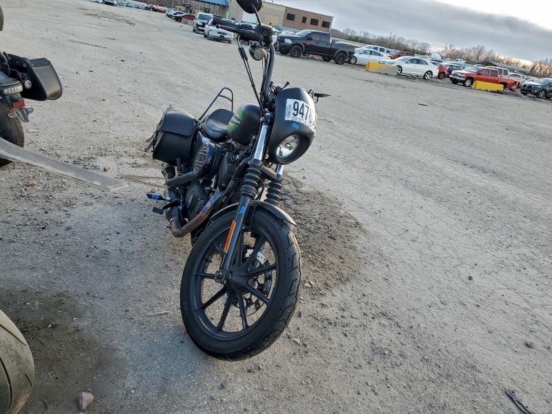 2021 HARLEY-DAVIDSON XL1200 NS  