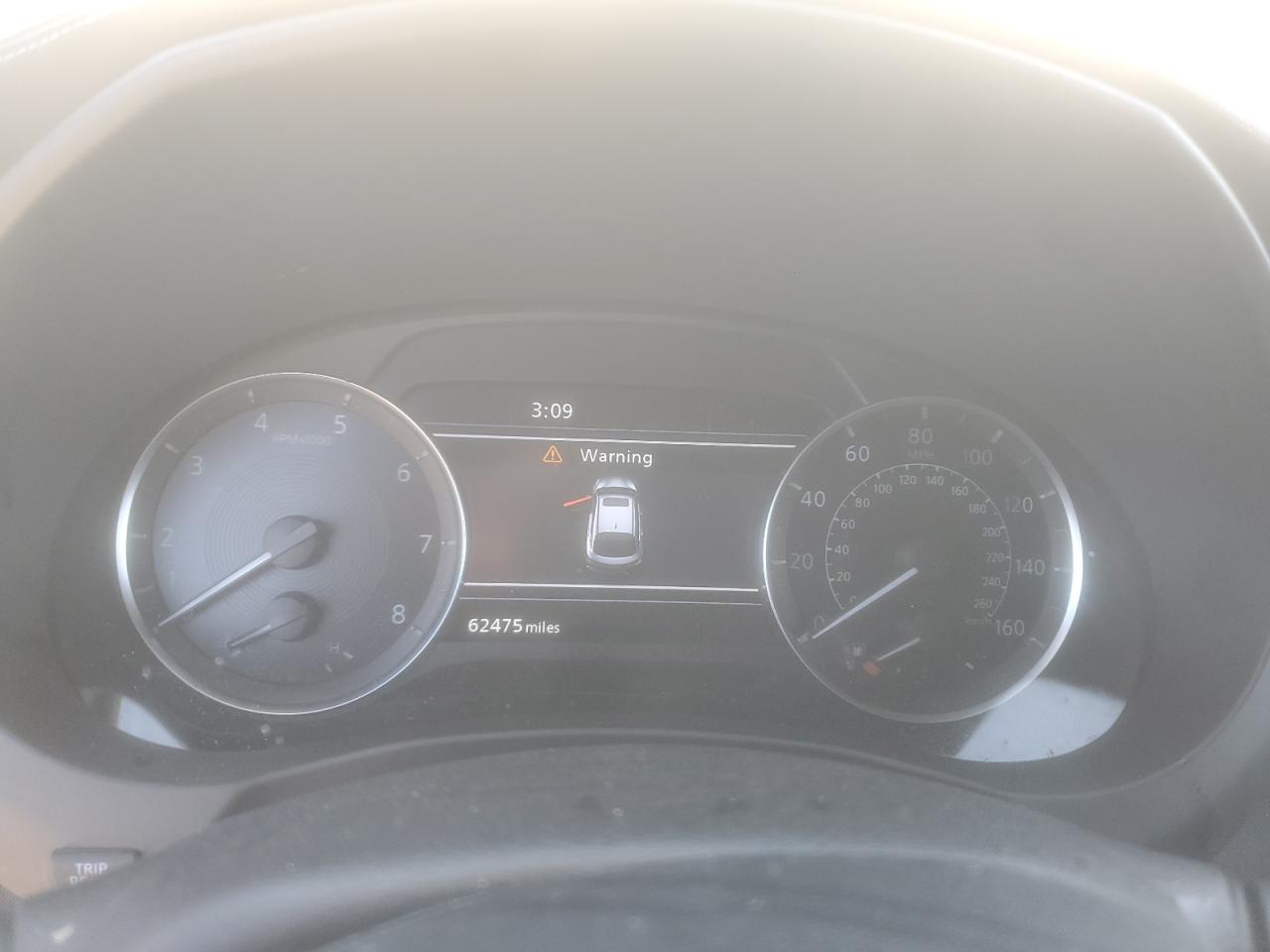 2023 Infiniti Qx55 Essential VIN: 3PCAJ5KR6PF105034 Lot: 92921795