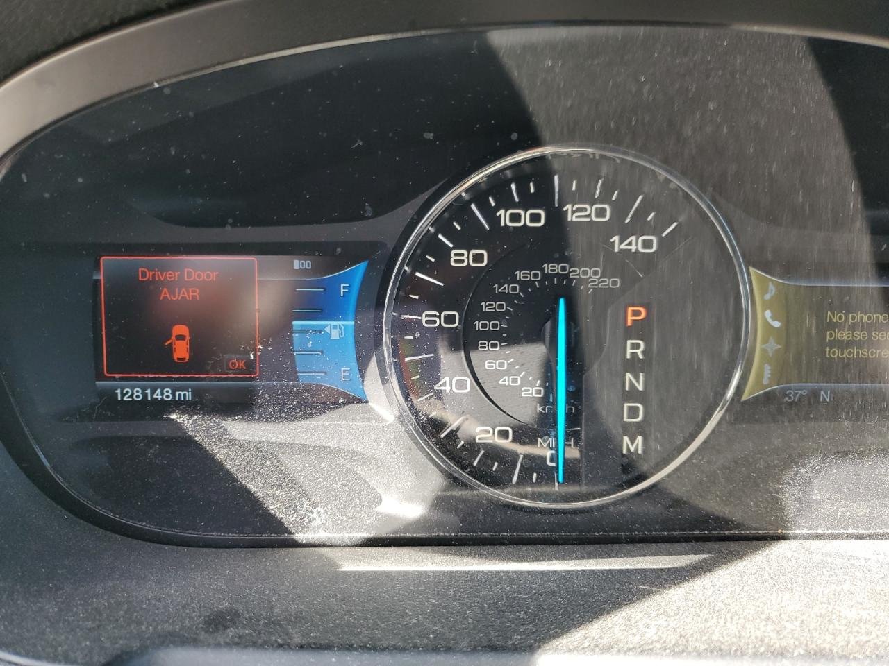 2011 Ford Edge Sel VIN: 2FMDK3JC2BBB44474 Lot: 92096015