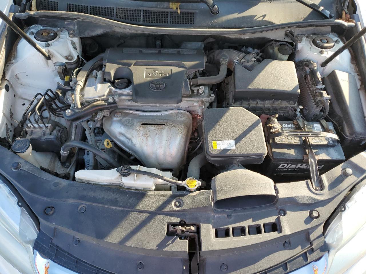 2015 Toyota Camry Le VIN: 4T1BF1FK9FU093944 Lot: 92050665