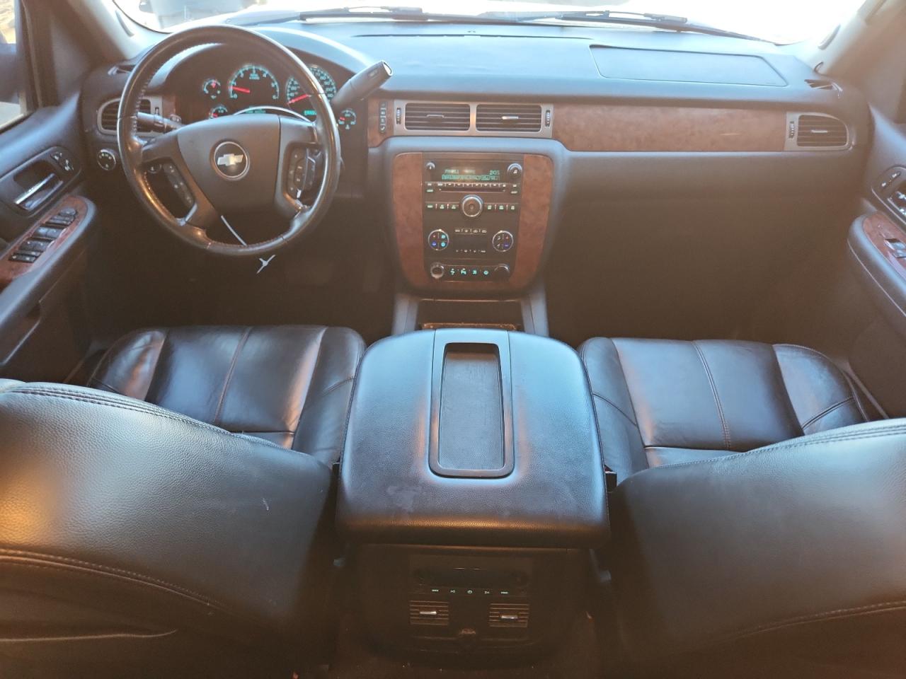 2008 Chevrolet Avalanche K1500 VIN: 3GNFK123X8G179163 Lot: 92205655