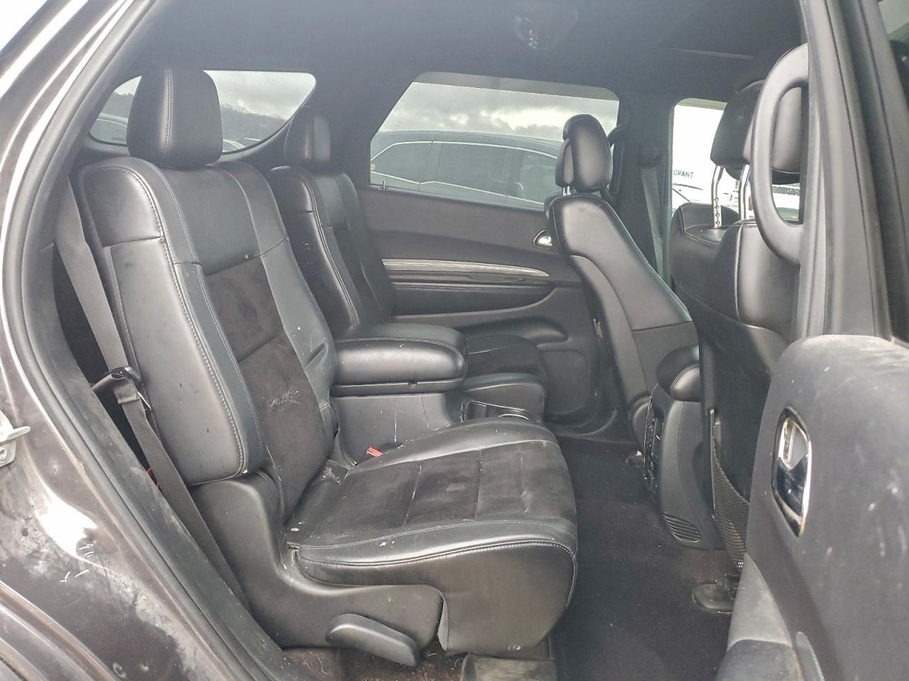 2018 Dodge Durango Gt VIN: 1C4RDJDG1JC146240 Lot: 93452445