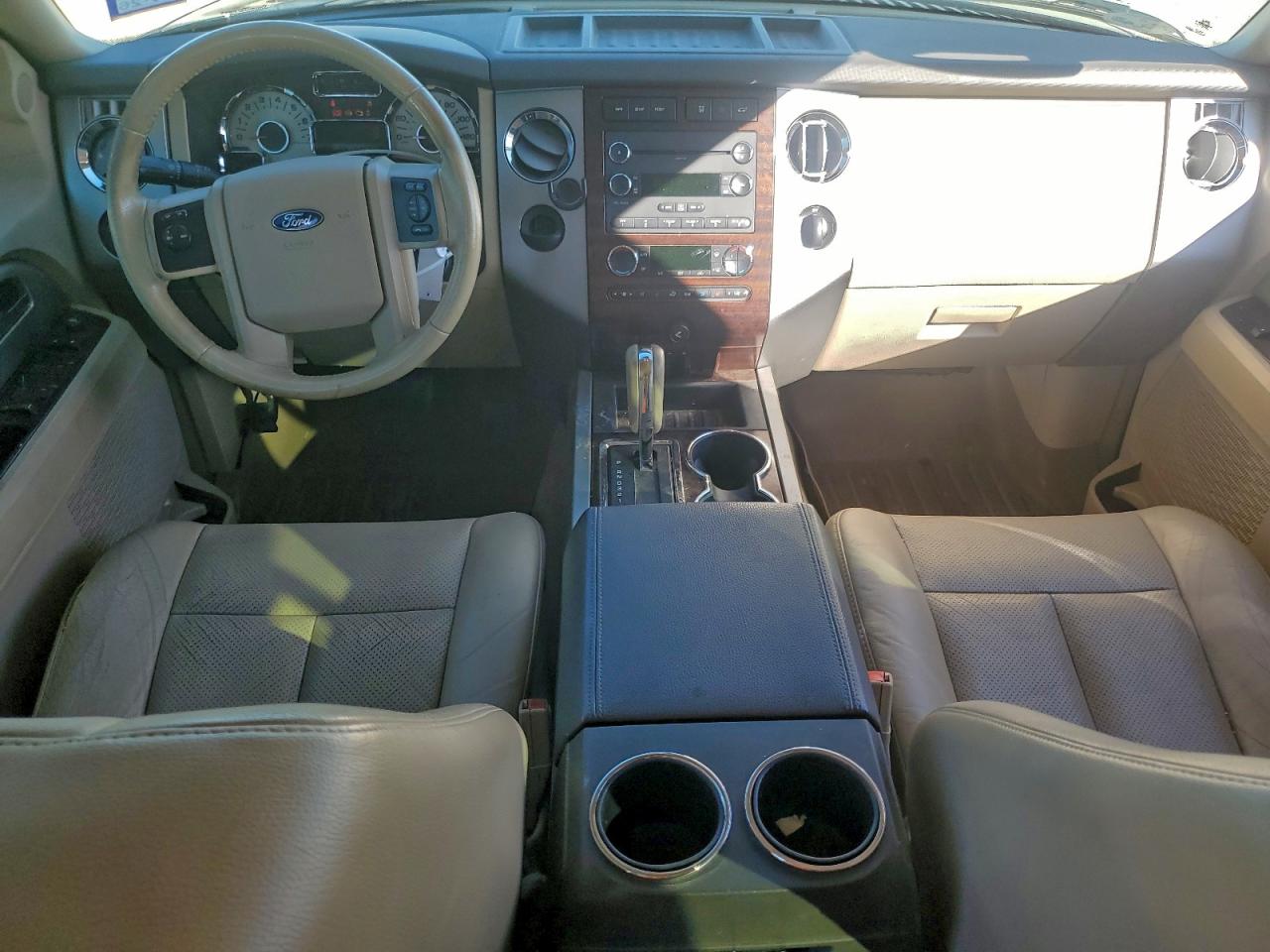 2014 Ford Expedition Xlt VIN: 1FMJU1H50EEF23376 Lot: 94163625