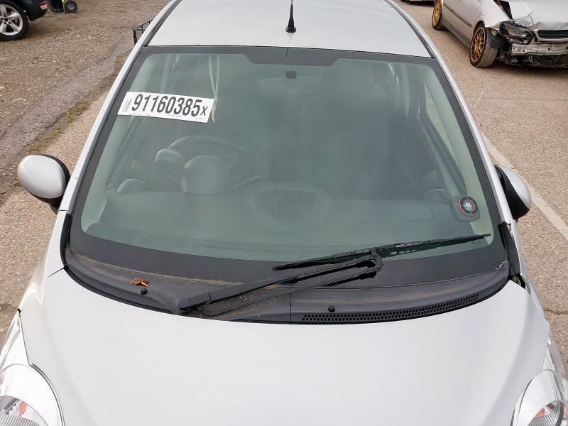 2006 PEUGEOT 107 1.0 URBAN 5DR