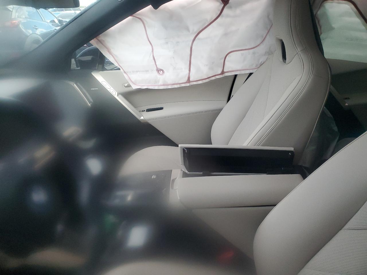 2024 BMW Ix xDrive50 VIN: WB523CF0XRCR62970 Lot: 93534975