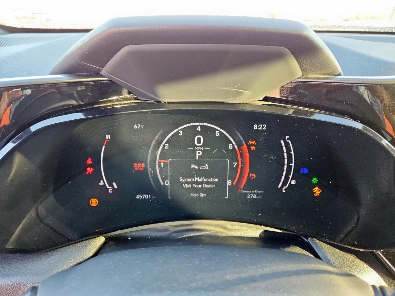 2023 Lexus Nx 350 VIN: 2T2KGCEZ0PC018359 Lot: 92683695