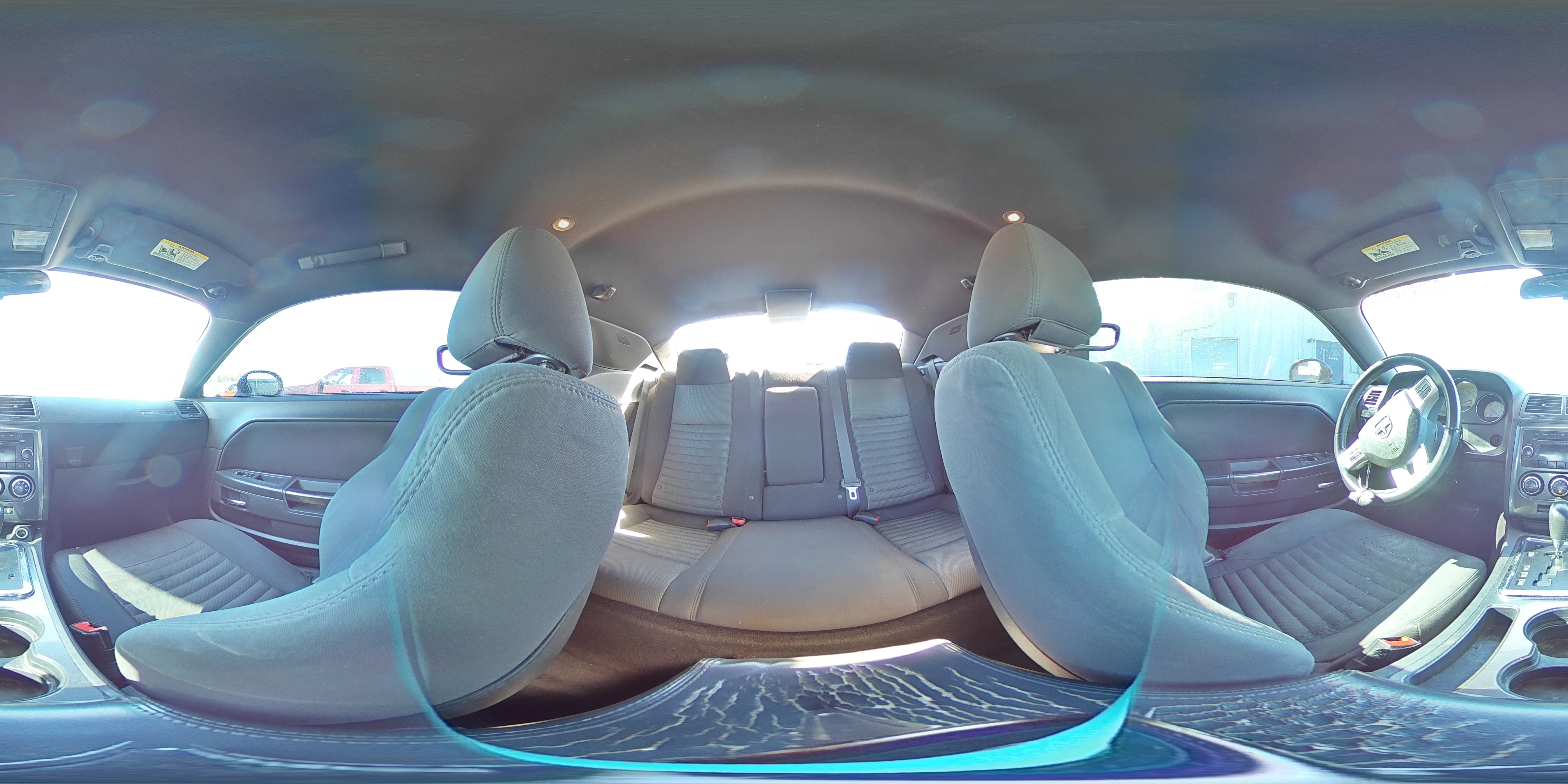 2013 Dodge Challenger Sxt VIN: 2C3CDYAG0DH704491 Lot: 85961015