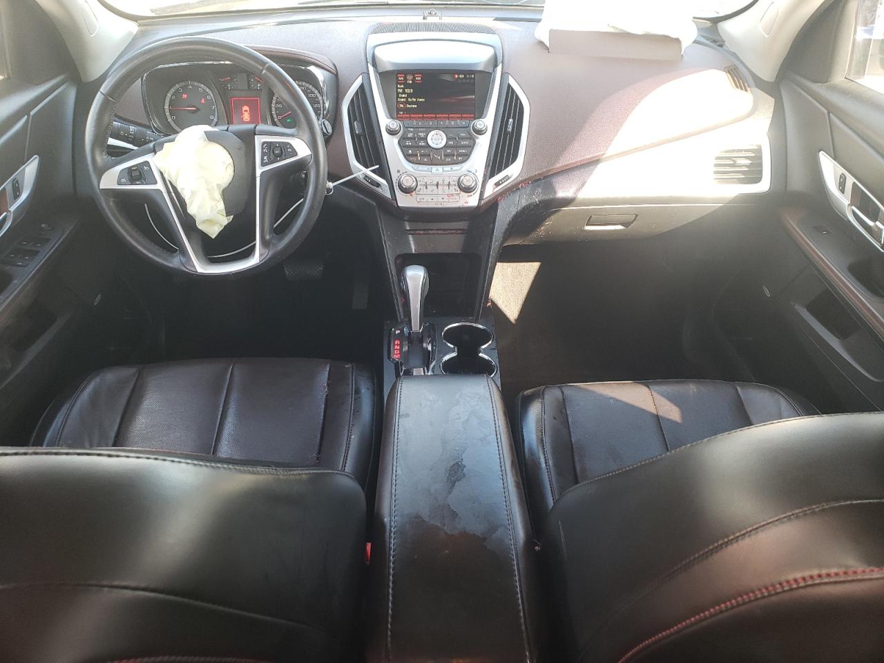 2012 GMC Terrain Slt VIN: 2GKFLWE59C6151086 Lot: 90903885