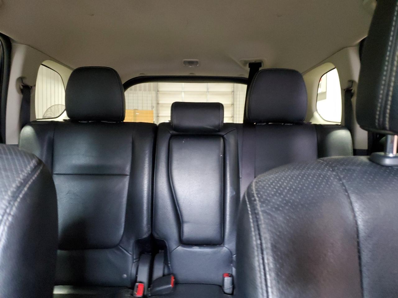 2016 Mitsubishi Outlander Se VIN: JA4AZ3A34GZ012088 Lot: 92188735