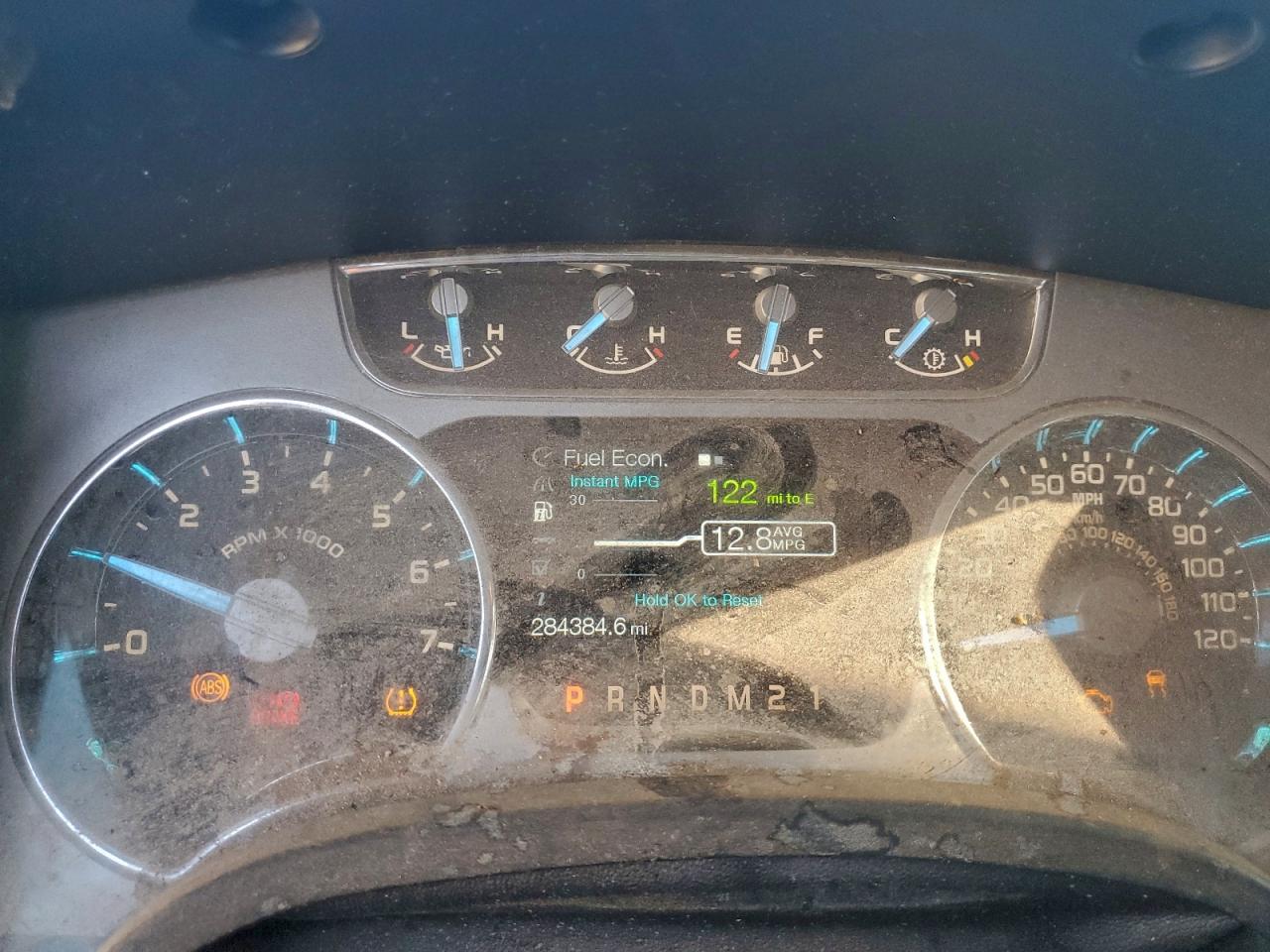 2012 Ford F150 Supercrew VIN: 1FTFW1ET6CFA52607 Lot: 94225325