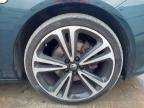 2017 VAUXHALL INSIGNIA 2.0 TURBO D ELITE NAV 5DR AUTO for sale at Copart WOLVERHAMPTON