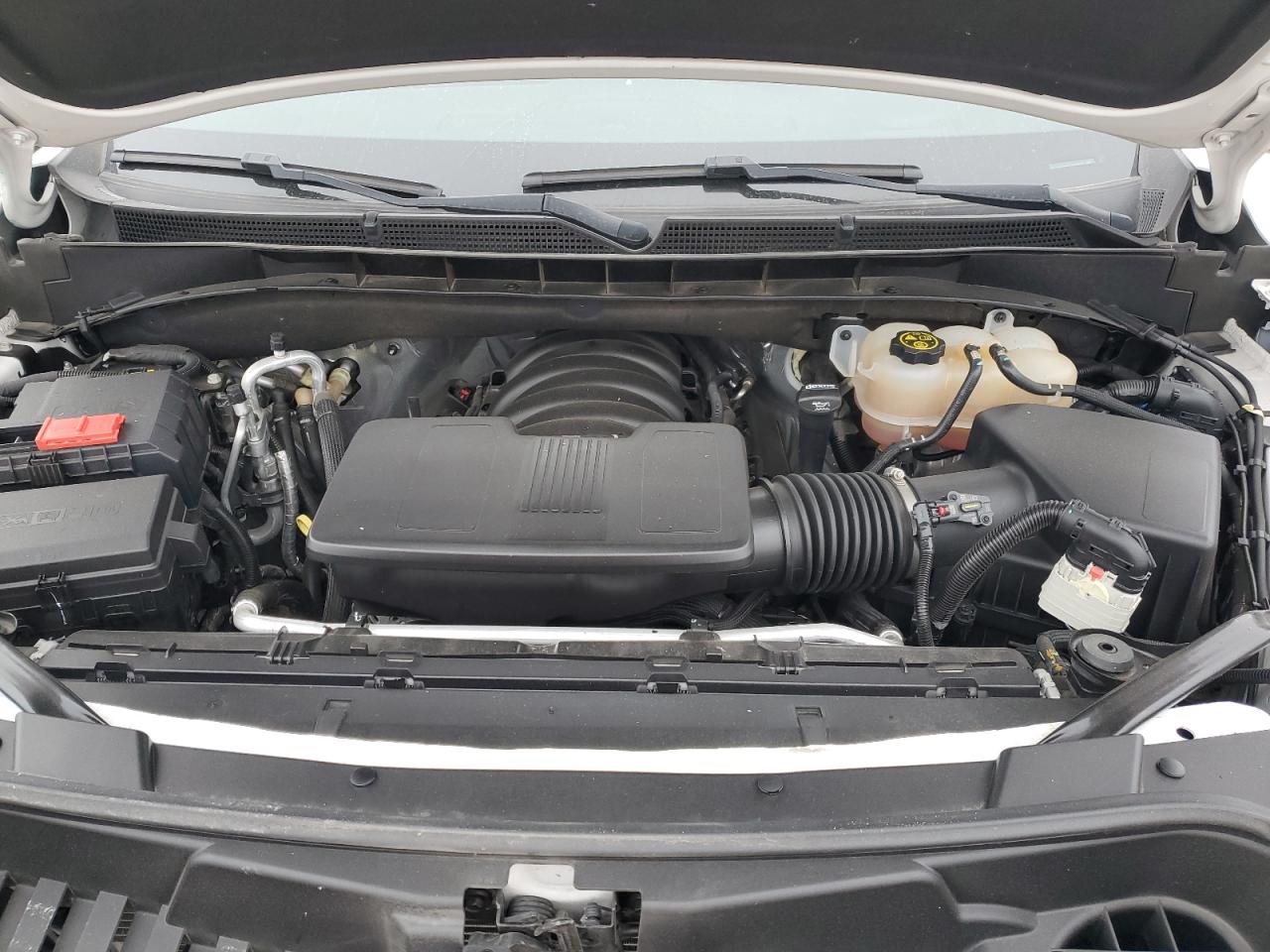 2022 GMC Yukon Slt VIN: 1GKS2BKD7NR118648 Lot: 93446685