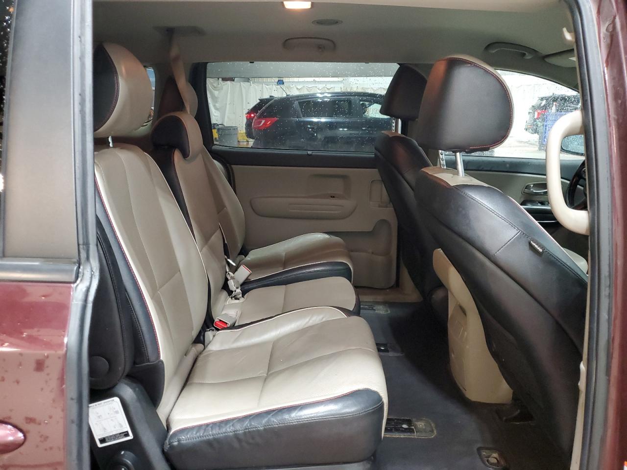 2020 Kia Sedona Lx VIN: KNDMB5C1XL6577195 Lot: 92217215