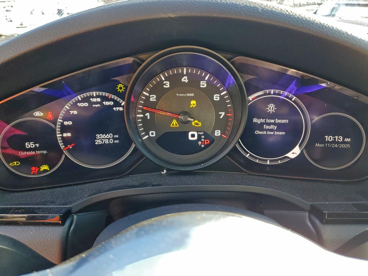 2022 Porsche Cayenne Coupe VIN: WP1BA2AY3NDA49780 Lot: 91014675