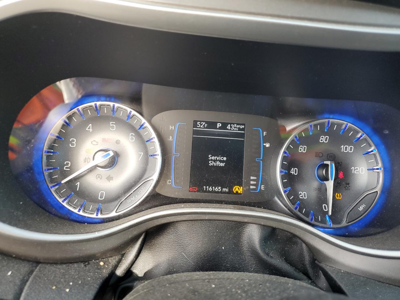 2020 Chrysler Pacifica Touring L VIN: 2C4RC1BG2LR271179 Lot: 90834595