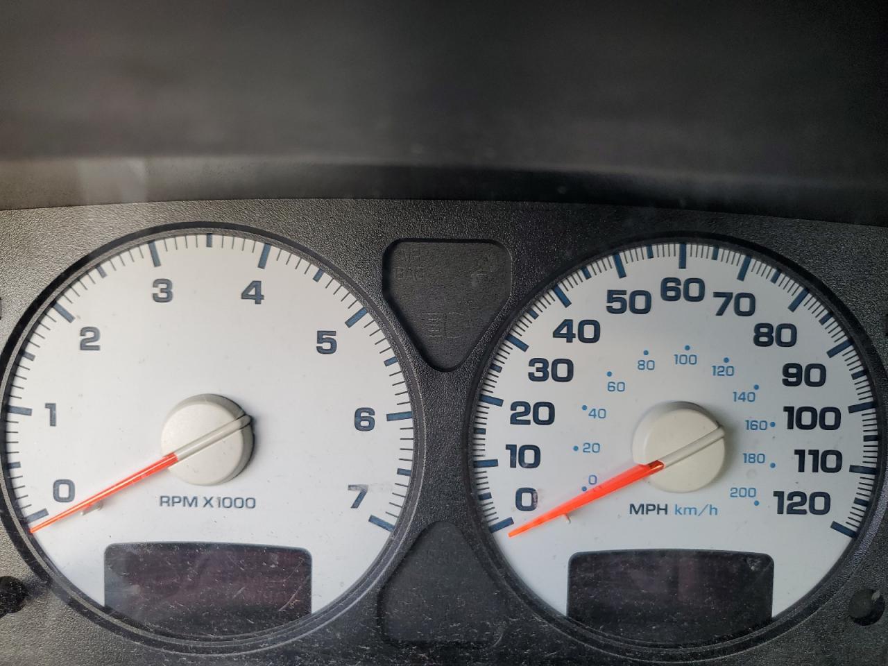 2005 Dodge Ram 2500 St VIN: 3D6WR26D85G840255 Lot: 91945445