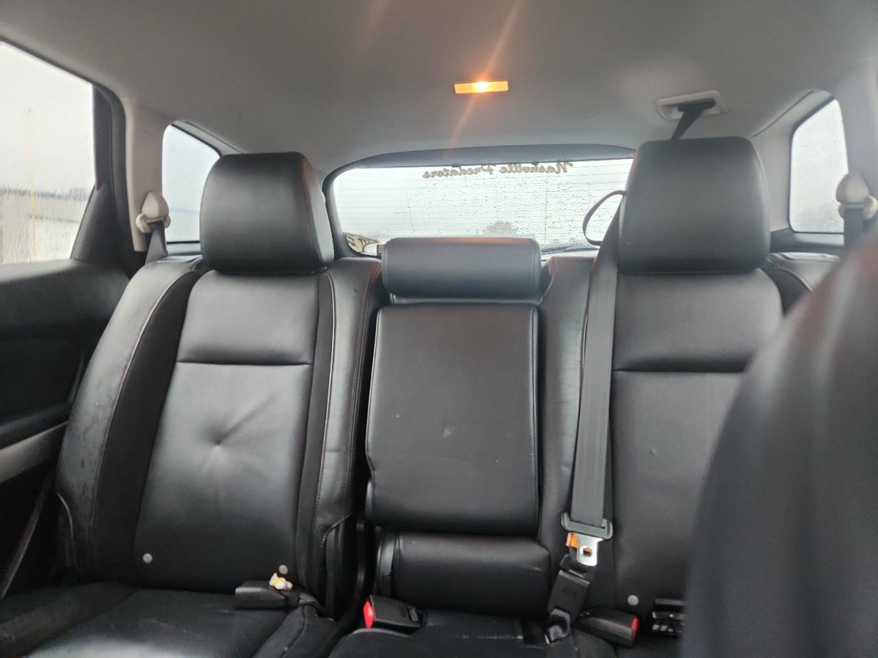 2014 Mazda Cx-9 Grand Touring VIN: JM3TB2DA7E0441970 Lot: 93404105