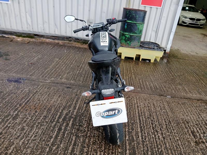 2025 SUZUKI GSX 800 RQM5 GSX-8S 