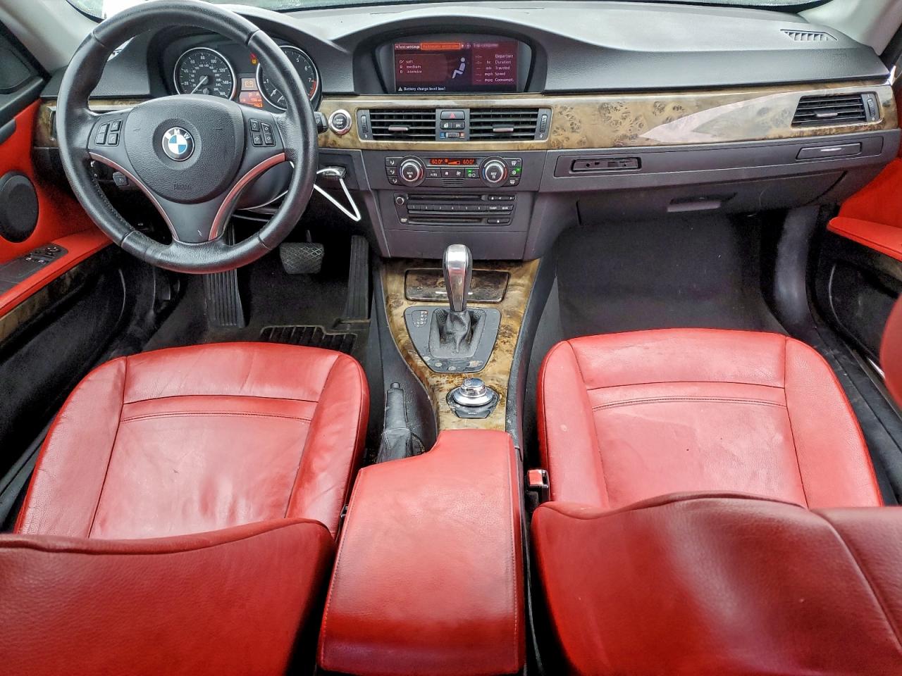 2008 BMW 328 I Sulev VIN: WBAWV13588P120184 Lot: 93973995