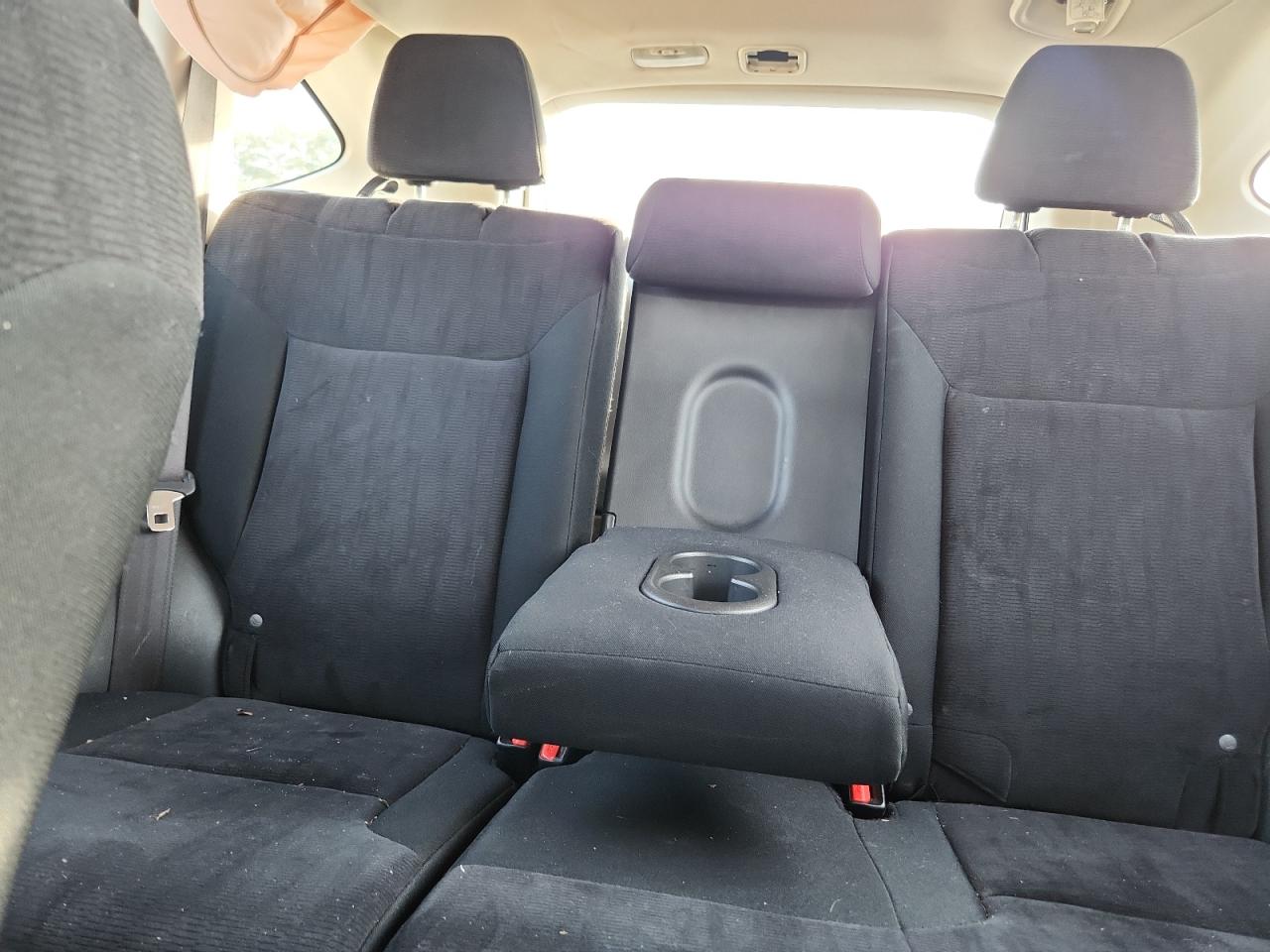 2013 Honda Cr-V Lx VIN: 3CZRM3H32DG706717 Lot: 93337295