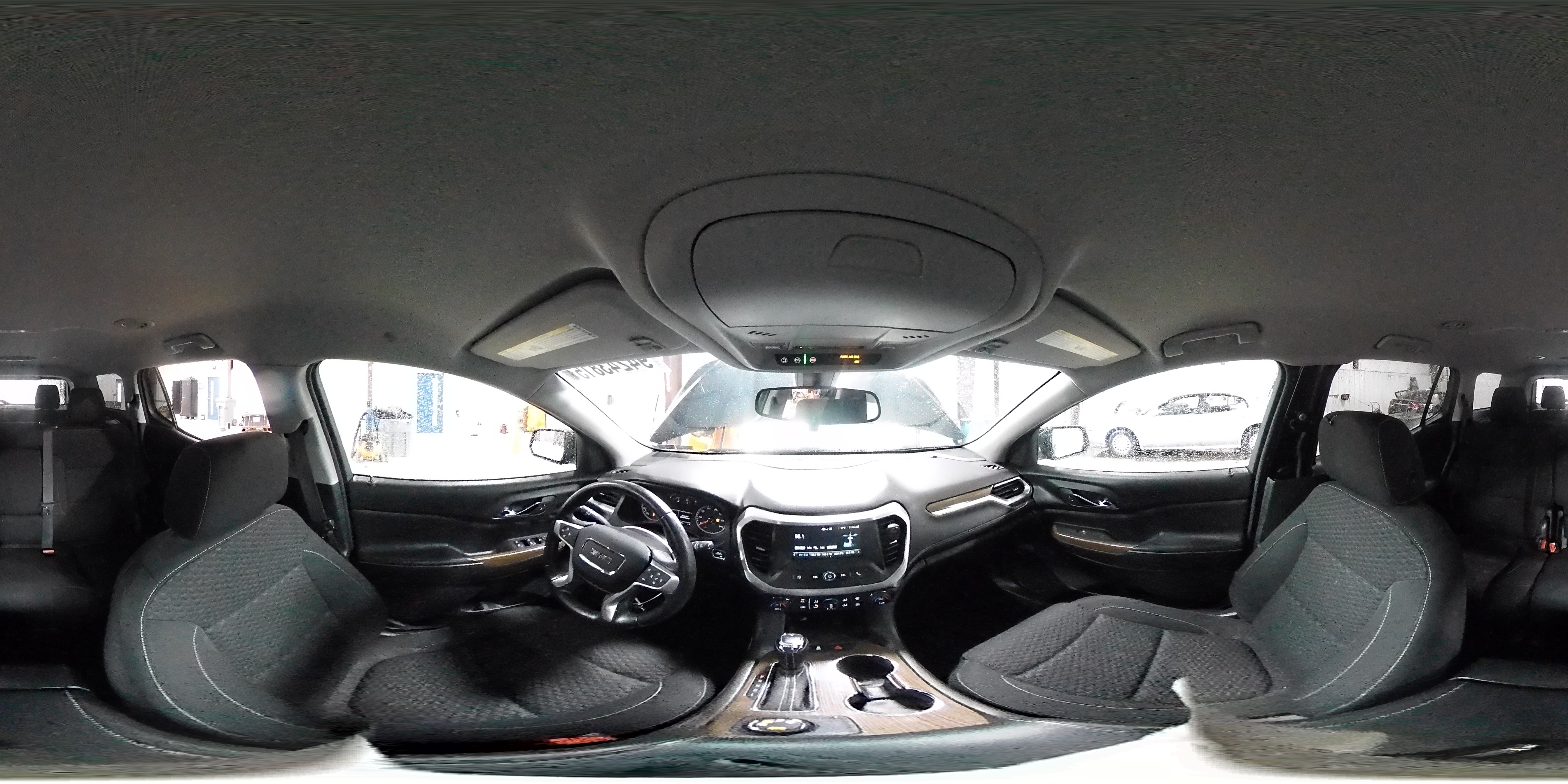 2018 GMC Acadia Sle VIN: 1GKKNRLA4JZ199333 Lot: 94243815