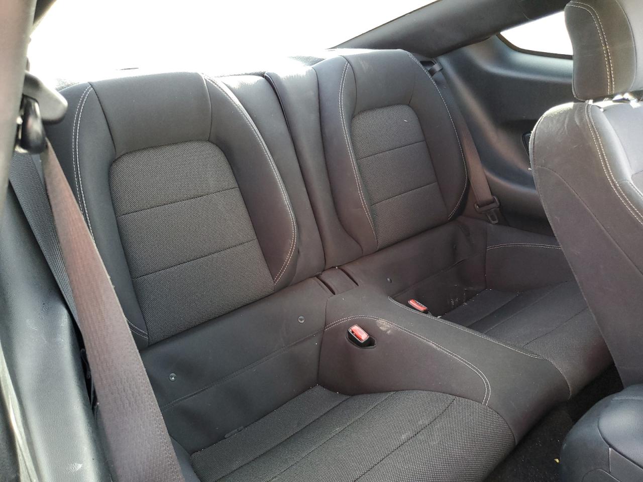 2016 Ford Mustang VIN: 1FA6P8AM9G5302850 Lot: 93330765