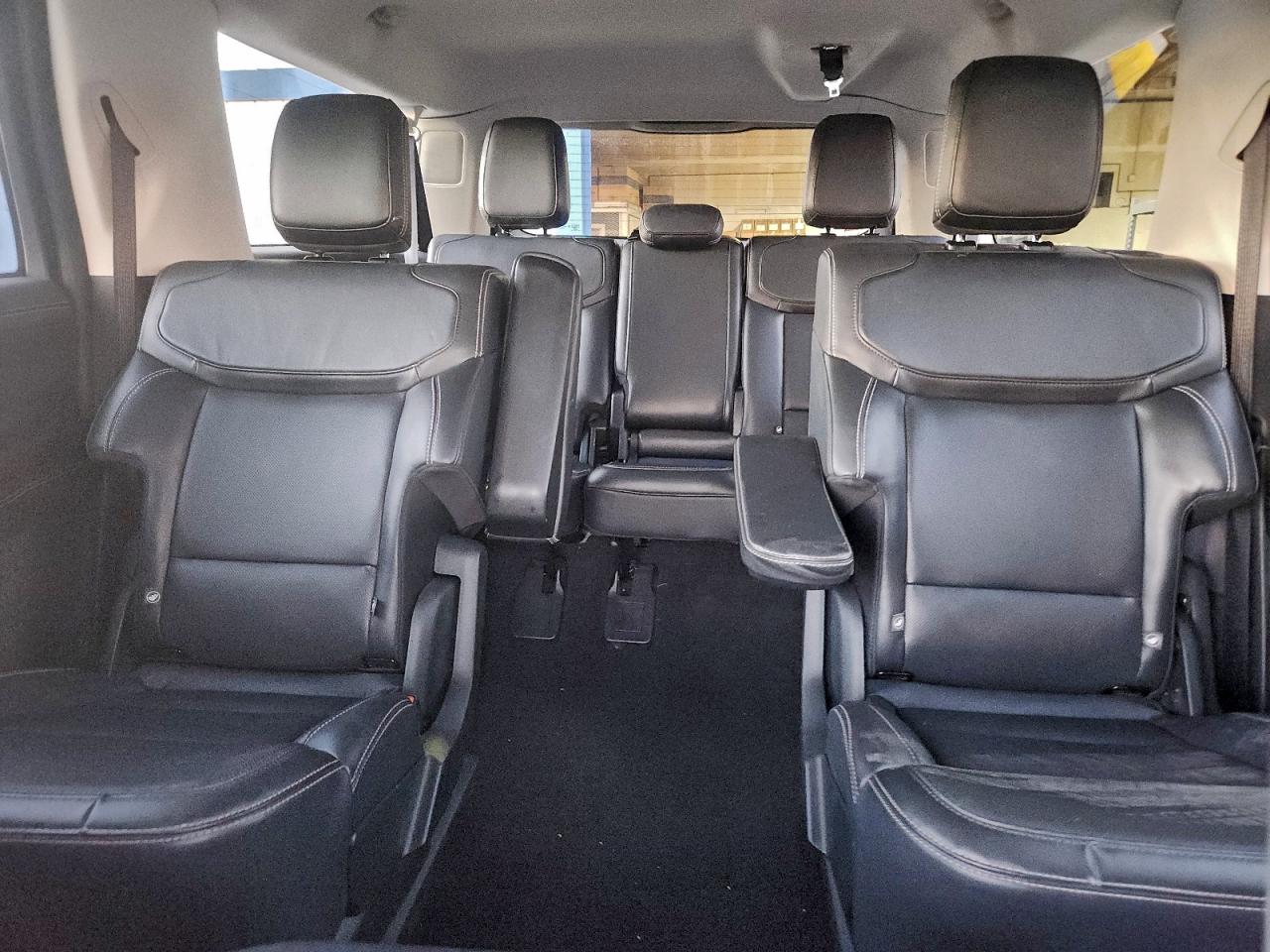 2025 Ford Expedition Max Platinum VIN: 1FMJK1M83SEA09958 Lot: 93766495