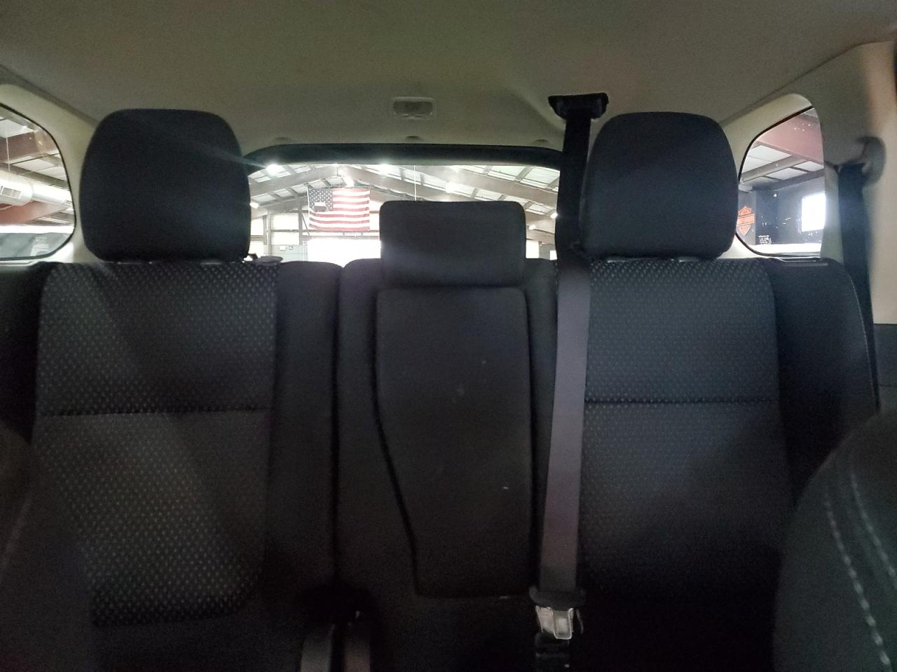 2017 Mitsubishi Outlander Es VIN: JA4AZ2A33HZ052349 Lot: 93496235