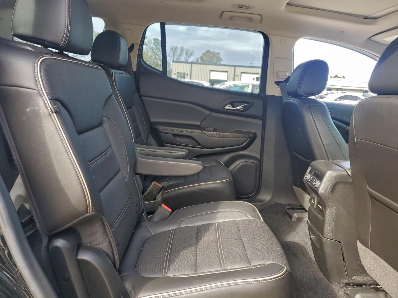 2020 GMC Acadia Denali VIN: 1GKKNXLS1LZ119762 Lot: 94335215