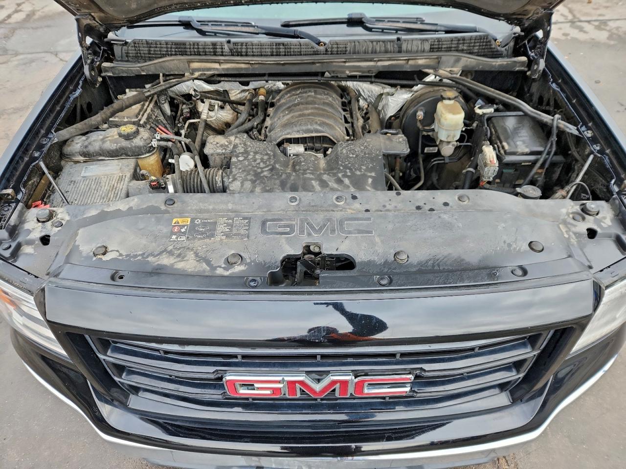 2015 GMC Sierra K1500 Sle VIN: 1GTV2UEC4FZ209062 Lot: 93520455