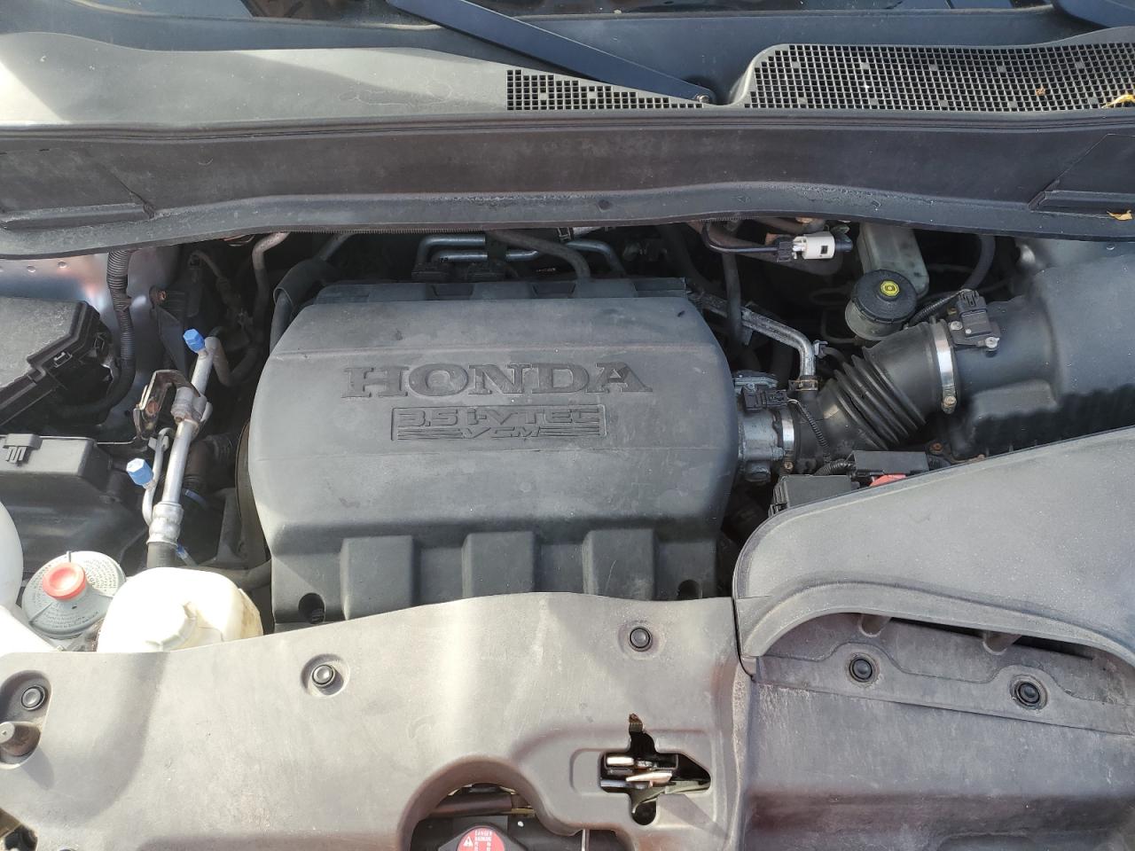 2011 Honda Pilot Exl VIN: 5FNYF4H68BB507380 Lot: 93841345