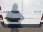 2022 RENAULT TRAFIC LL30 BLUE DCI 130 BUSINESS VAN for sale at Copart SANDY
