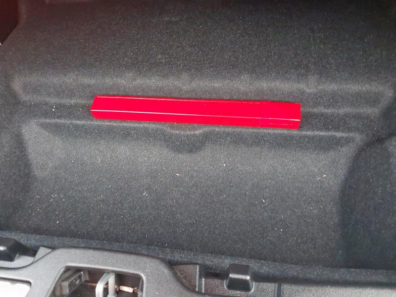 2024 VOLVO EC40 185KW EXTENDED RANGE ULTRA 78KWH 5DR AUTO