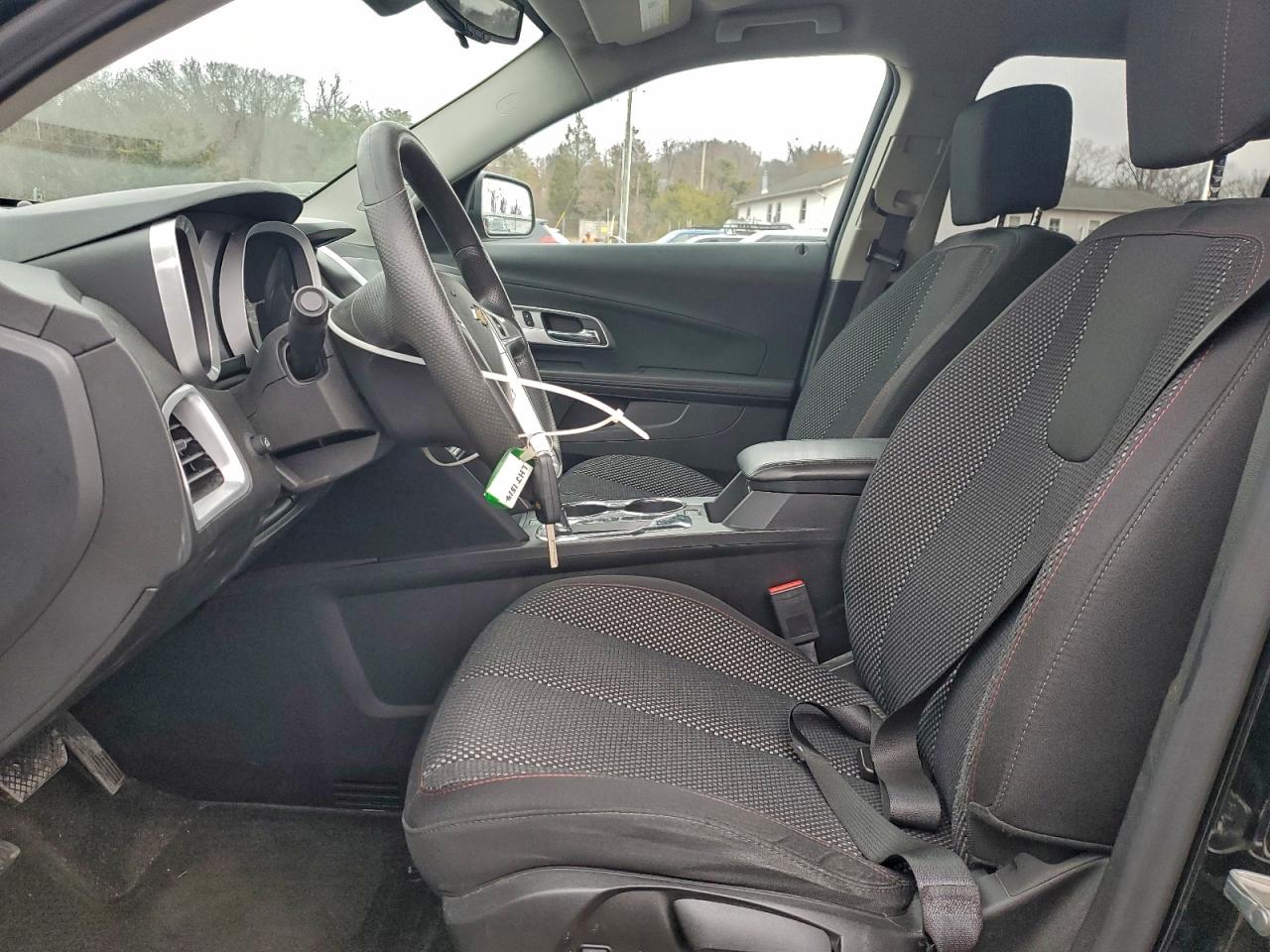 2017 Chevrolet Equinox Lt VIN: 2GNALCEK2H1534552 Lot: 94607945