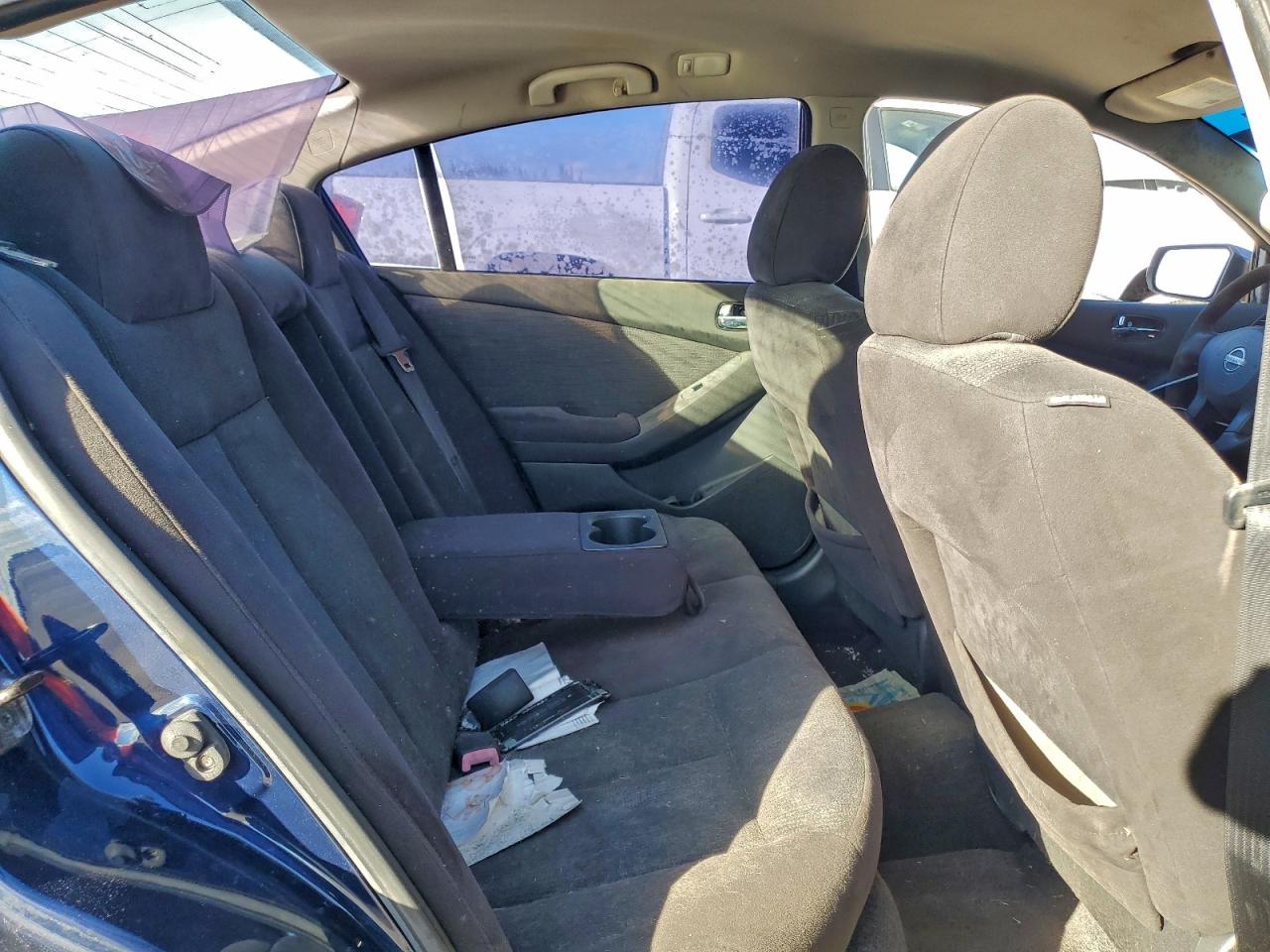 2010 Nissan Altima Base VIN: 1N4AL2AP8AN506916 Lot: 94310395