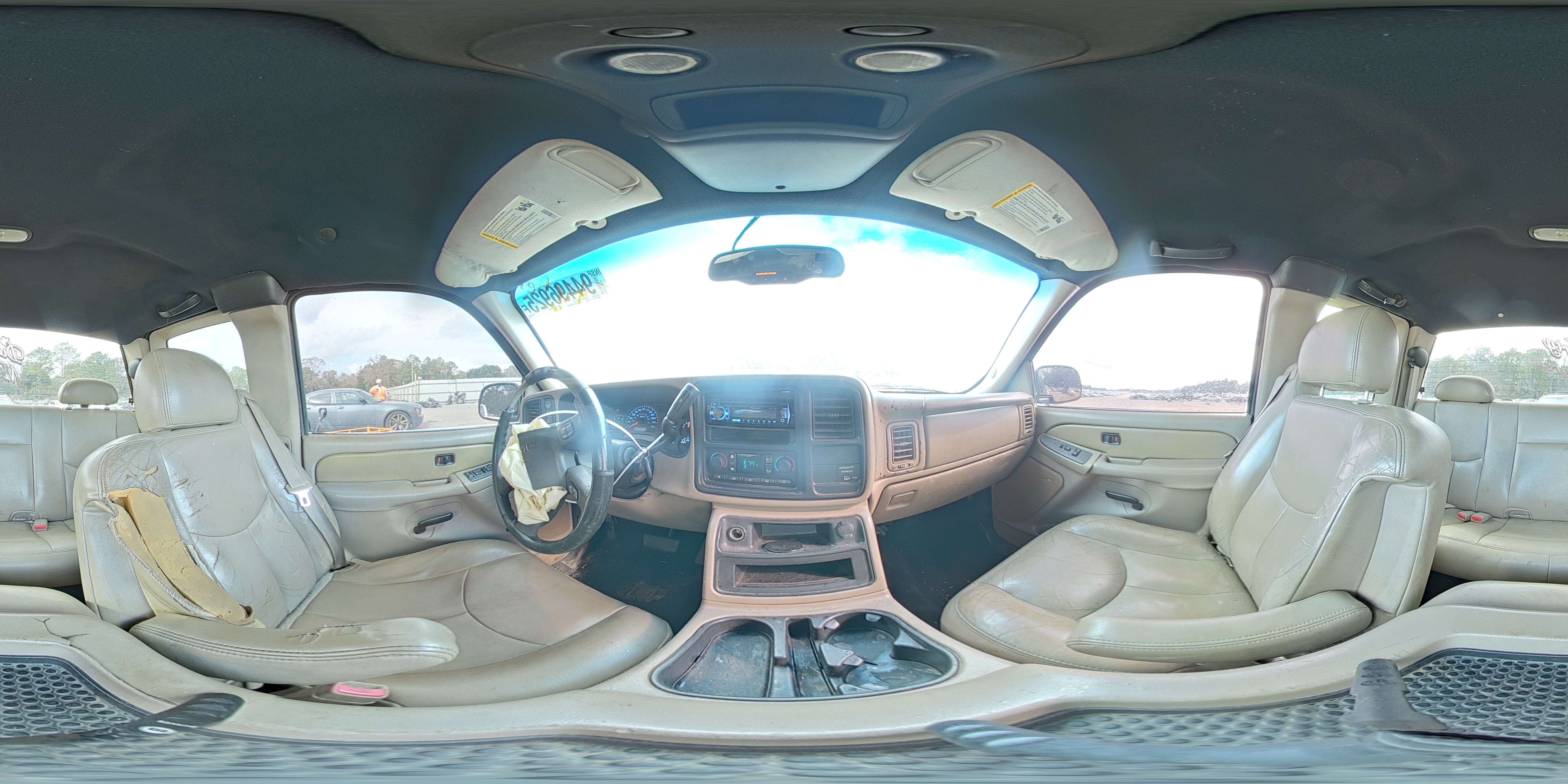 2003 GMC New Sierra K1500 VIN: 1GTEK19T33E373169 Lot: 94496925