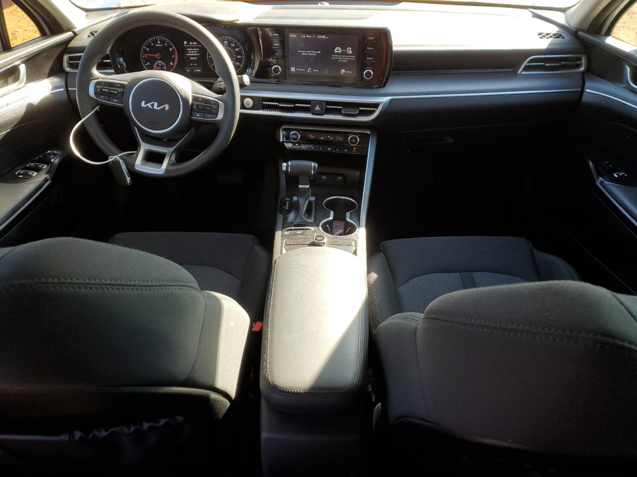 2024 Kia K5 Lxs VIN: 5XXG14J20RG235349 Lot: 92376335