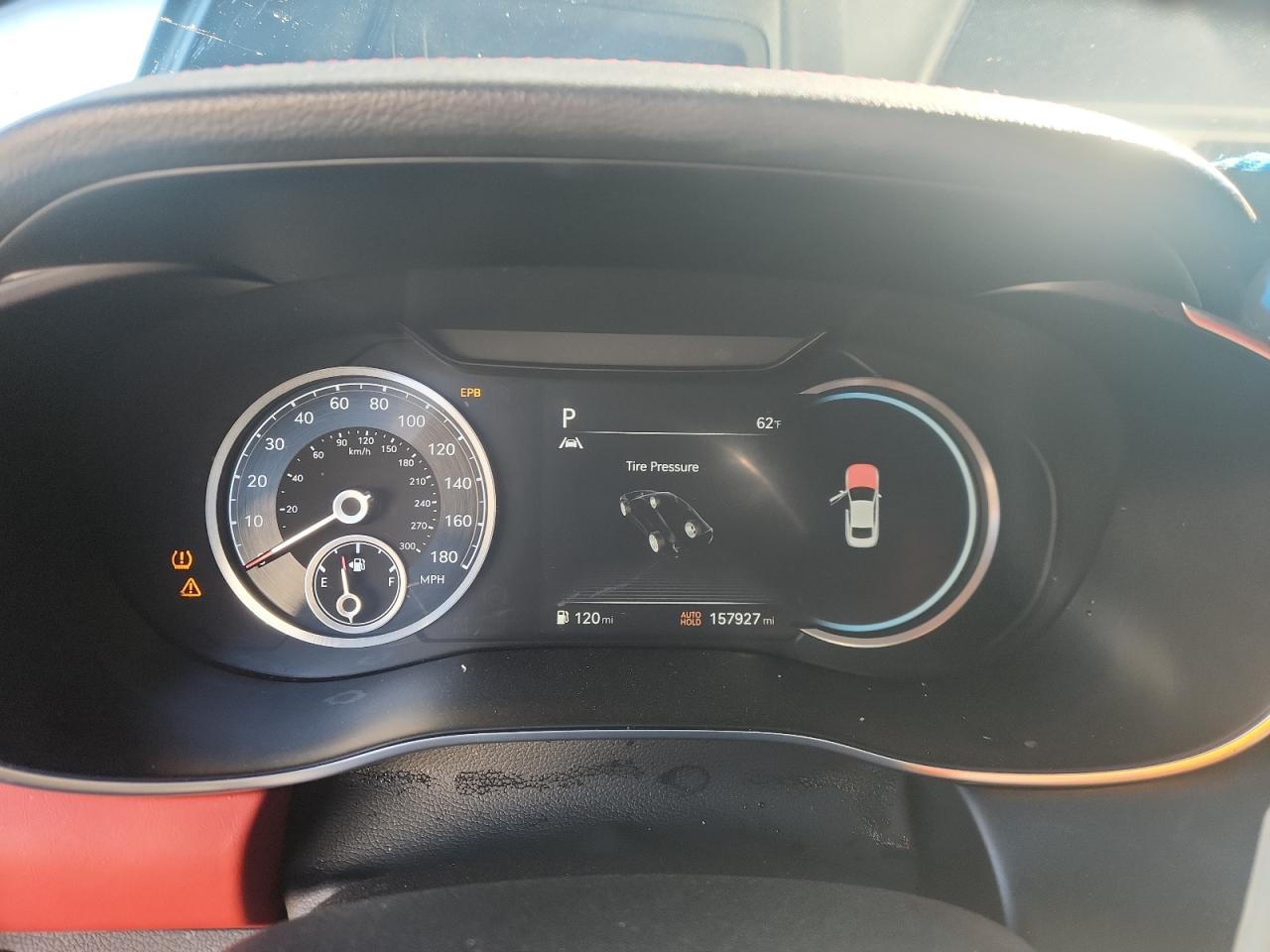 2022 Genesis G70 Launch Edition VIN: KMTG14TEXNU082931 Lot: 90663605