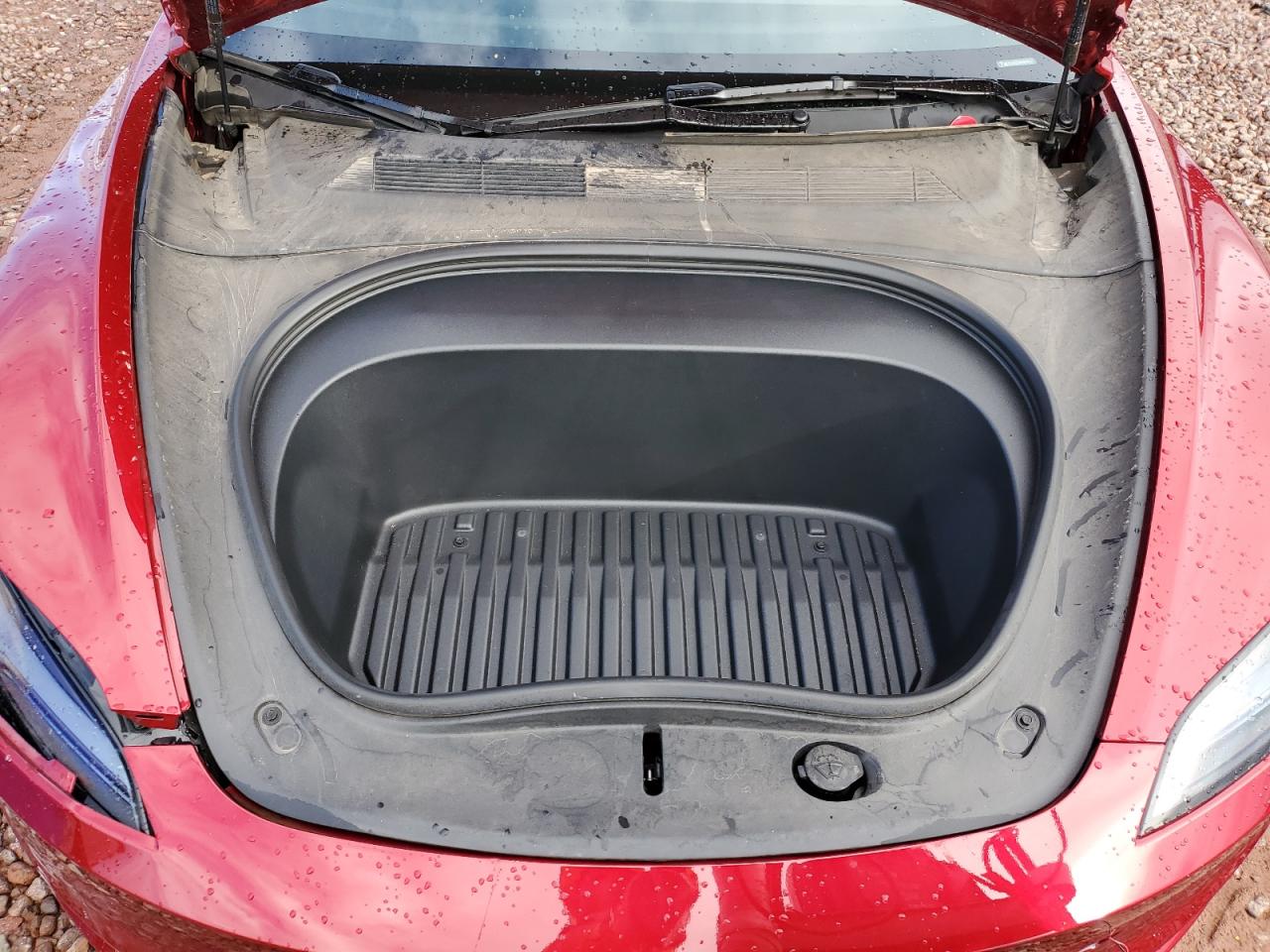 2024 Tesla Model 3 VIN: 5YJ3E1EB0RF844066 Lot: 93469055