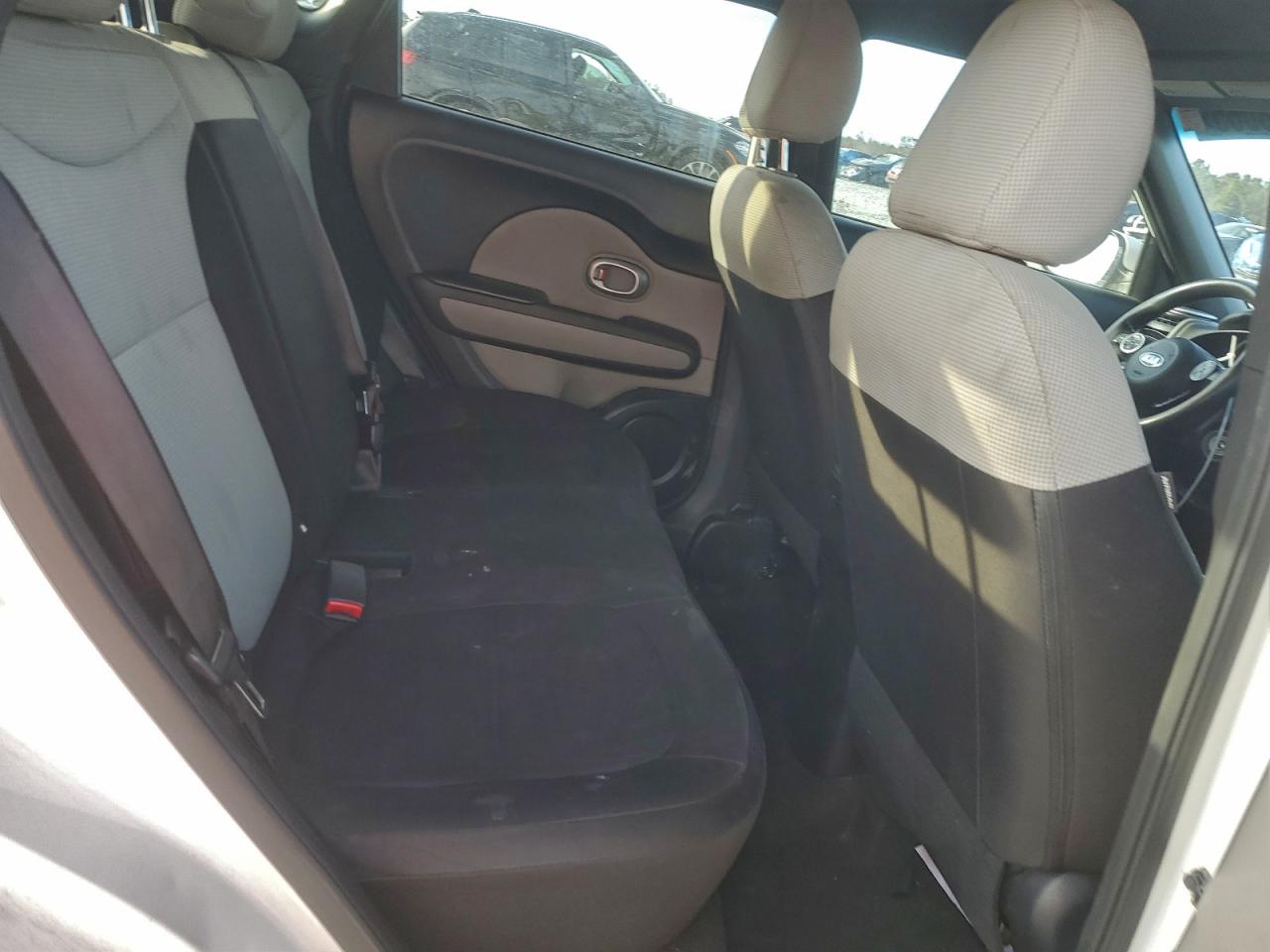 2016 Kia Soul VIN: KNDJN2A23G7339788 Lot: 94228065