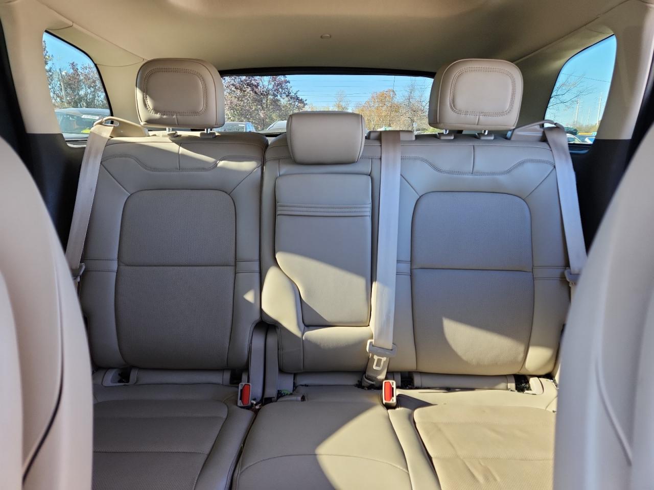 2022 Lincoln Corsair Reserve VIN: 5LMCJ2DH3NUL25658 Lot: 91794965