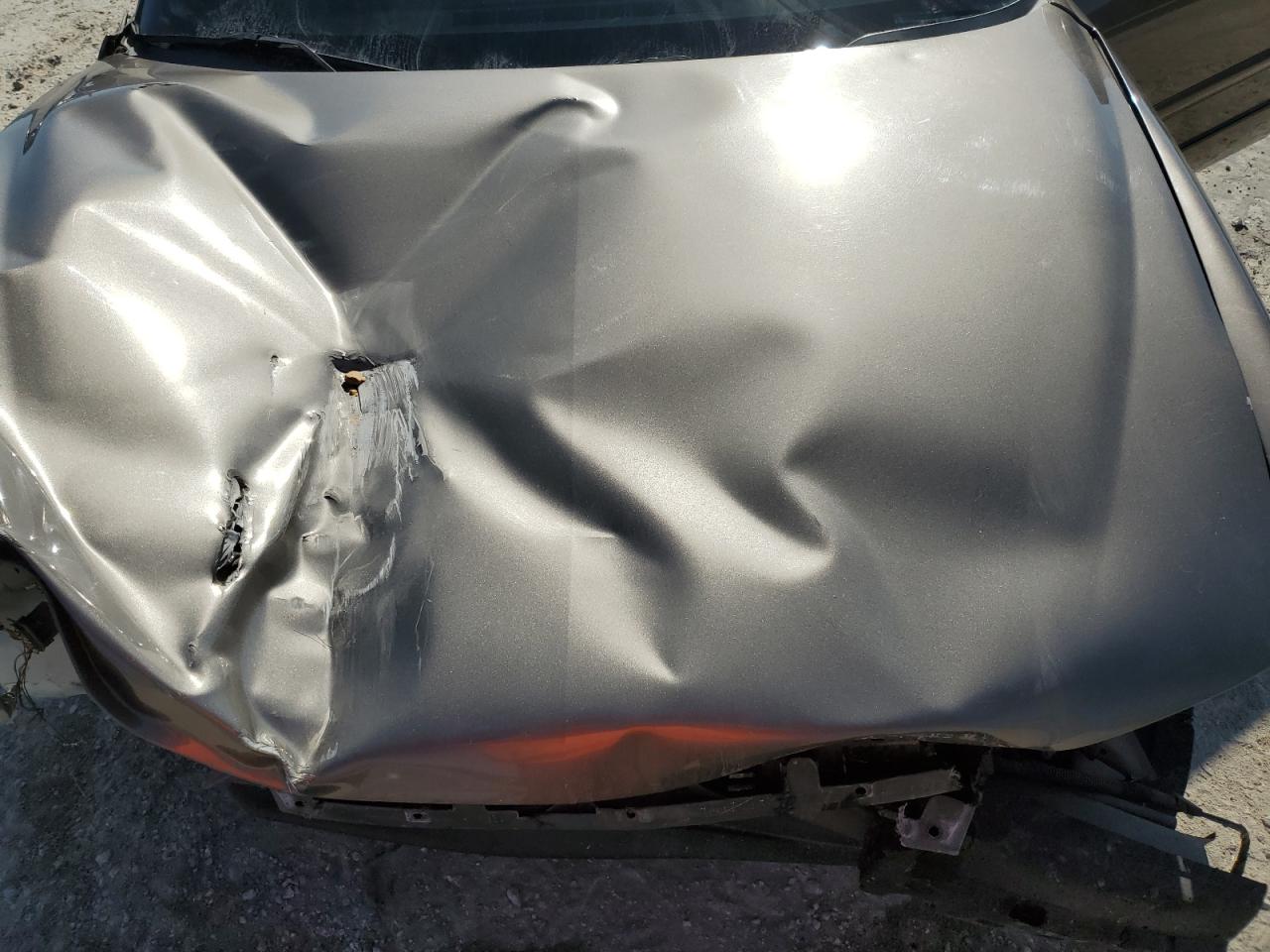 2003 Buick Regal Ls VIN: 2G4WB55K331263860 Lot: 92858815